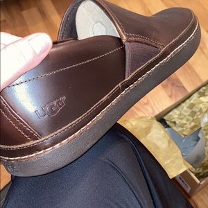 Men’s ugg dress shoes